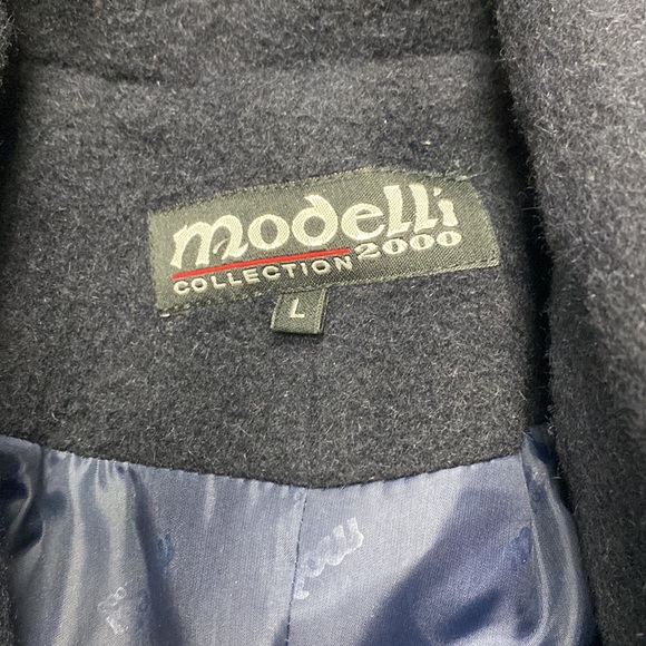Modelli Collection 2000 Coat - Picture 5 of 8